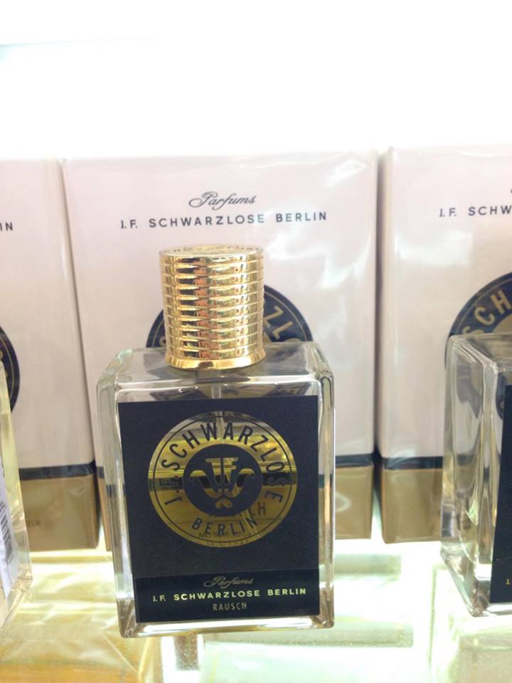 Perfumer Peterborugh TinaG’s Fragrant Adventures: Berlin, Germany: Photo Essay | Australian ...