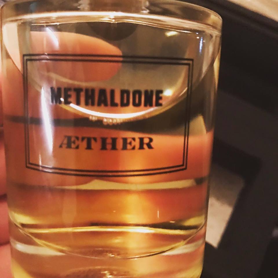 Aether Methaldone