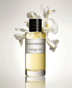 Bois d'Argent Christian Dior Fragrantica