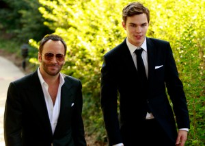Cafe Rose Tom Ford BBQ'sOnSunday A Single Man Flickr