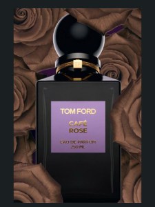 Cafe Rose Tom Ford Fragrantica