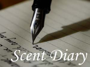 Scent Diary