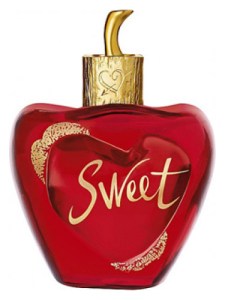 Sweet Lolita Lempicka Fragrantica