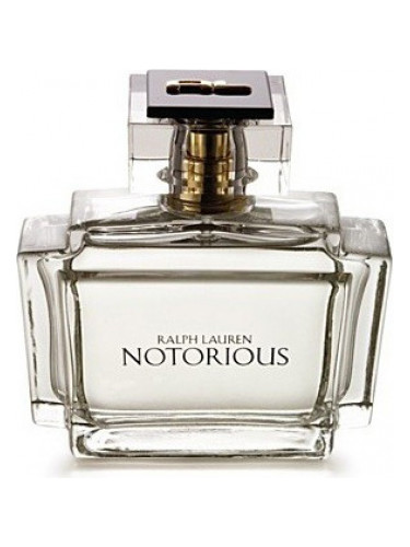 Notorious by Ralph Lauren fragrantica