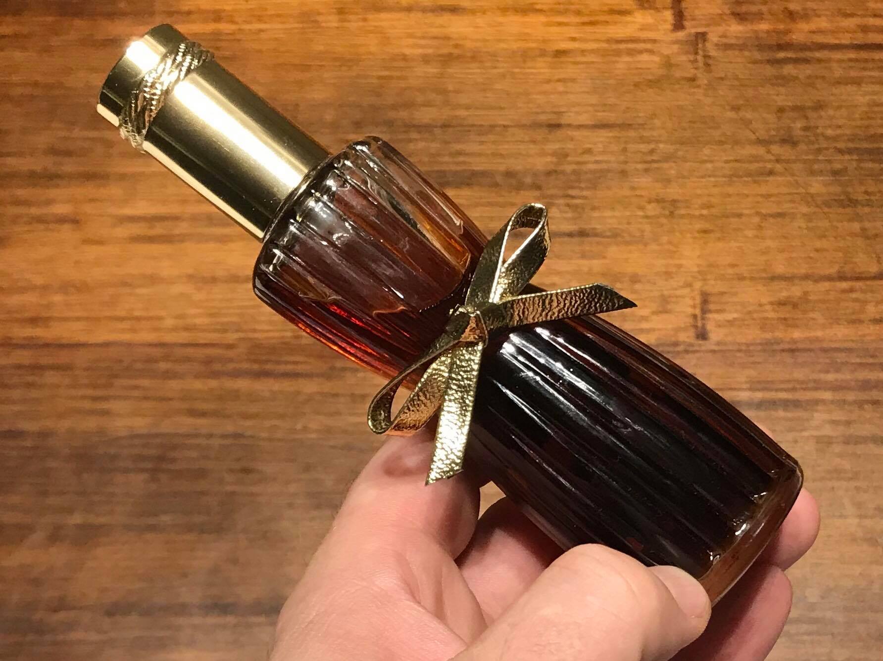 Estée Lauder Youth Dew Scent Diary