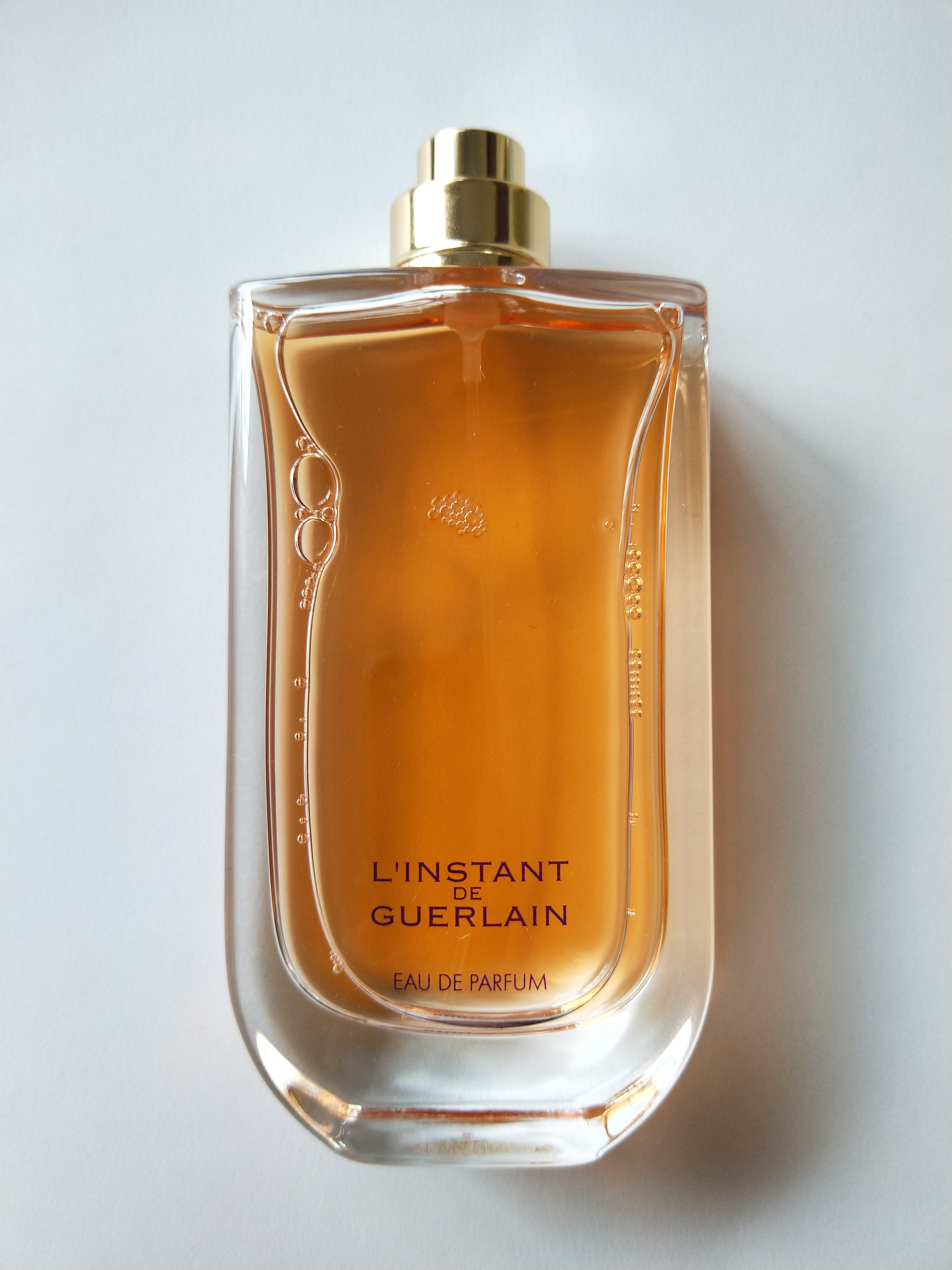 L'Instant de Guerlain and it's many flankers. | Australian Perfume