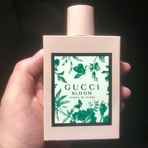 Gucci Bloom Acqua di Fiori