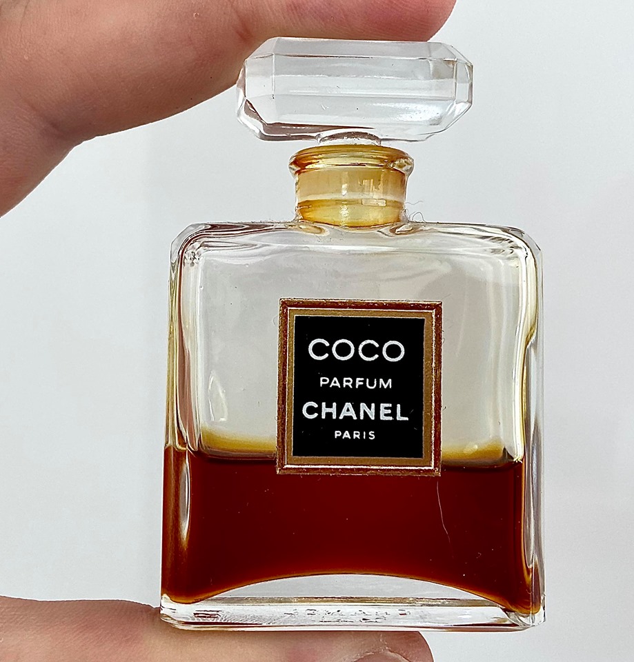 CHANEL Coco Scent Diary