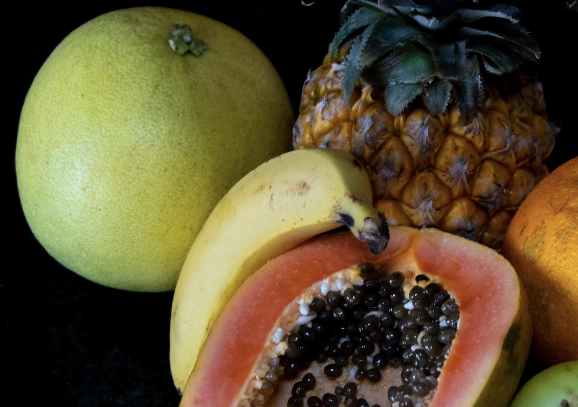 Tropical Fruits Notes On Notes Australian Perfume Junkies