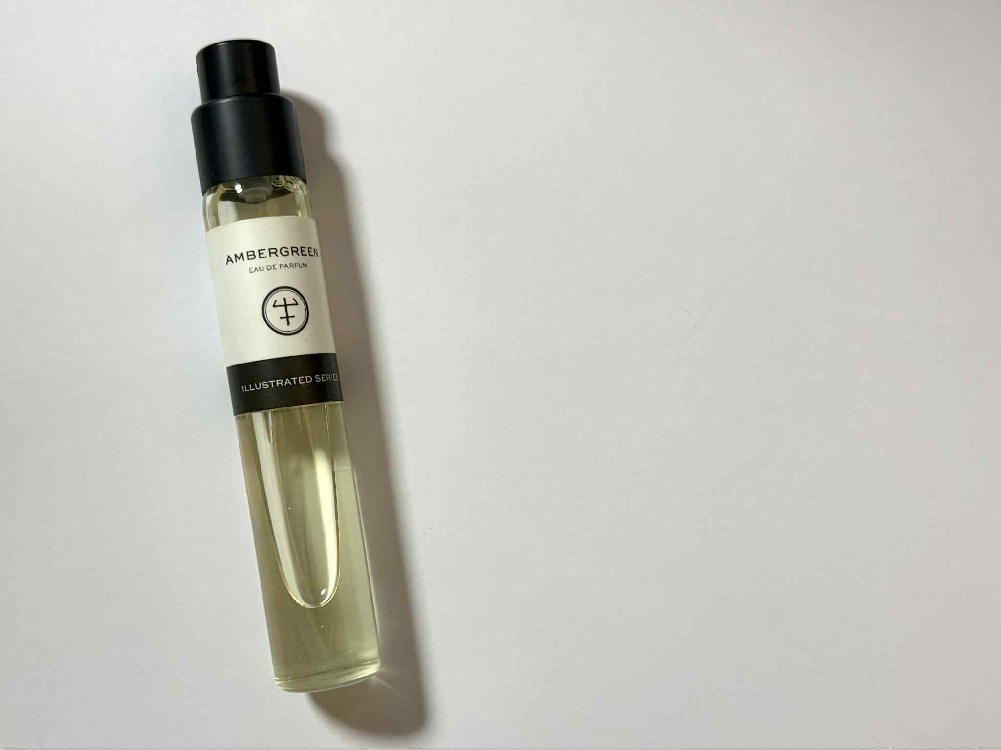 Ambergreen by Oliver & Co