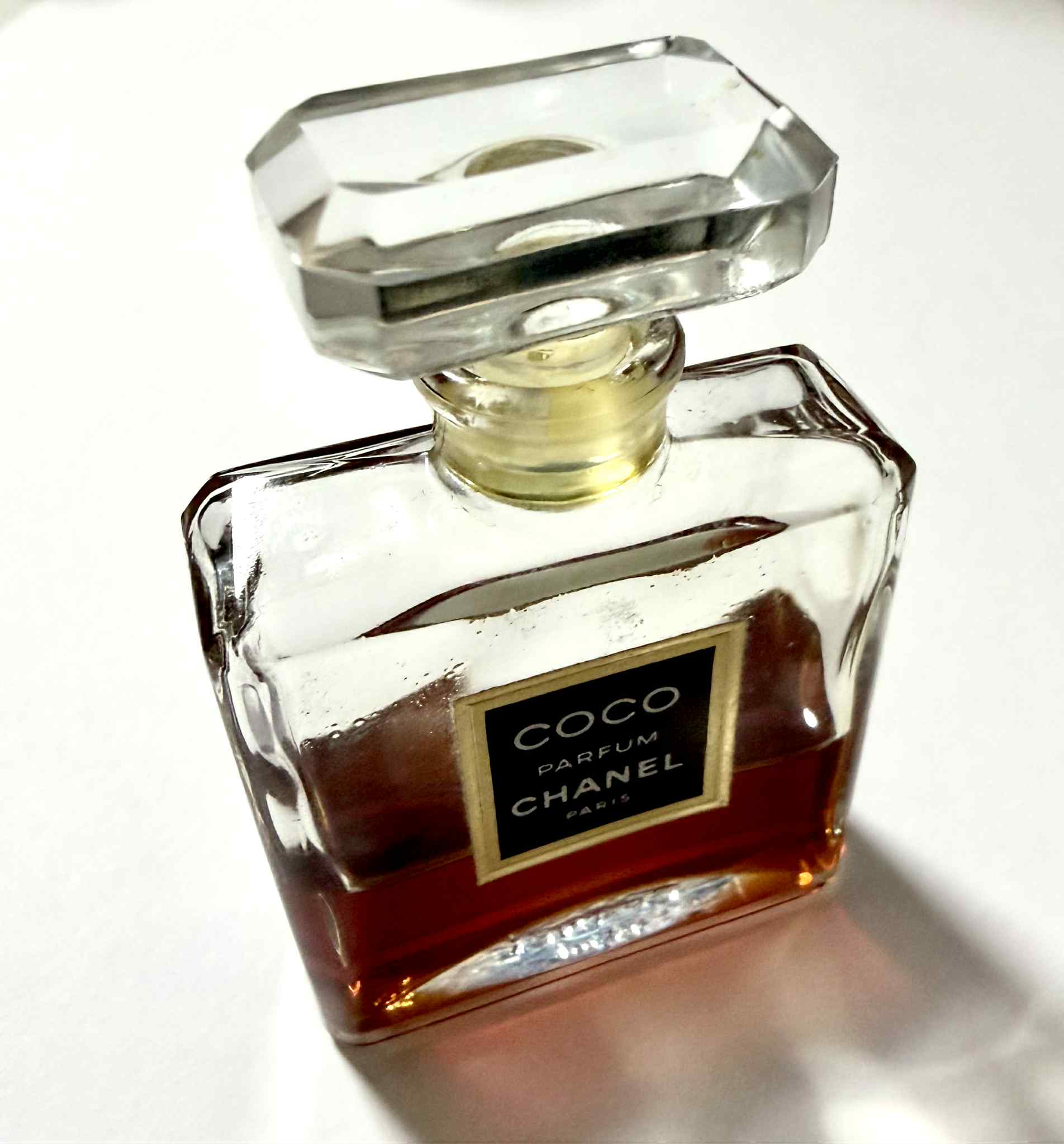CHANEL Coco extrait
