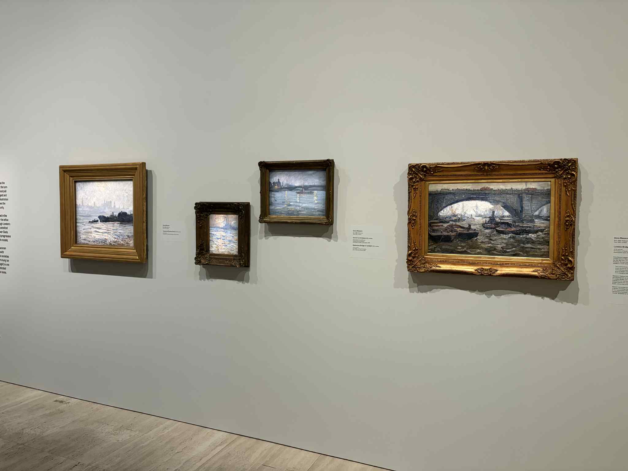 Dangerously Modern AGNSW 1 Scent Diary