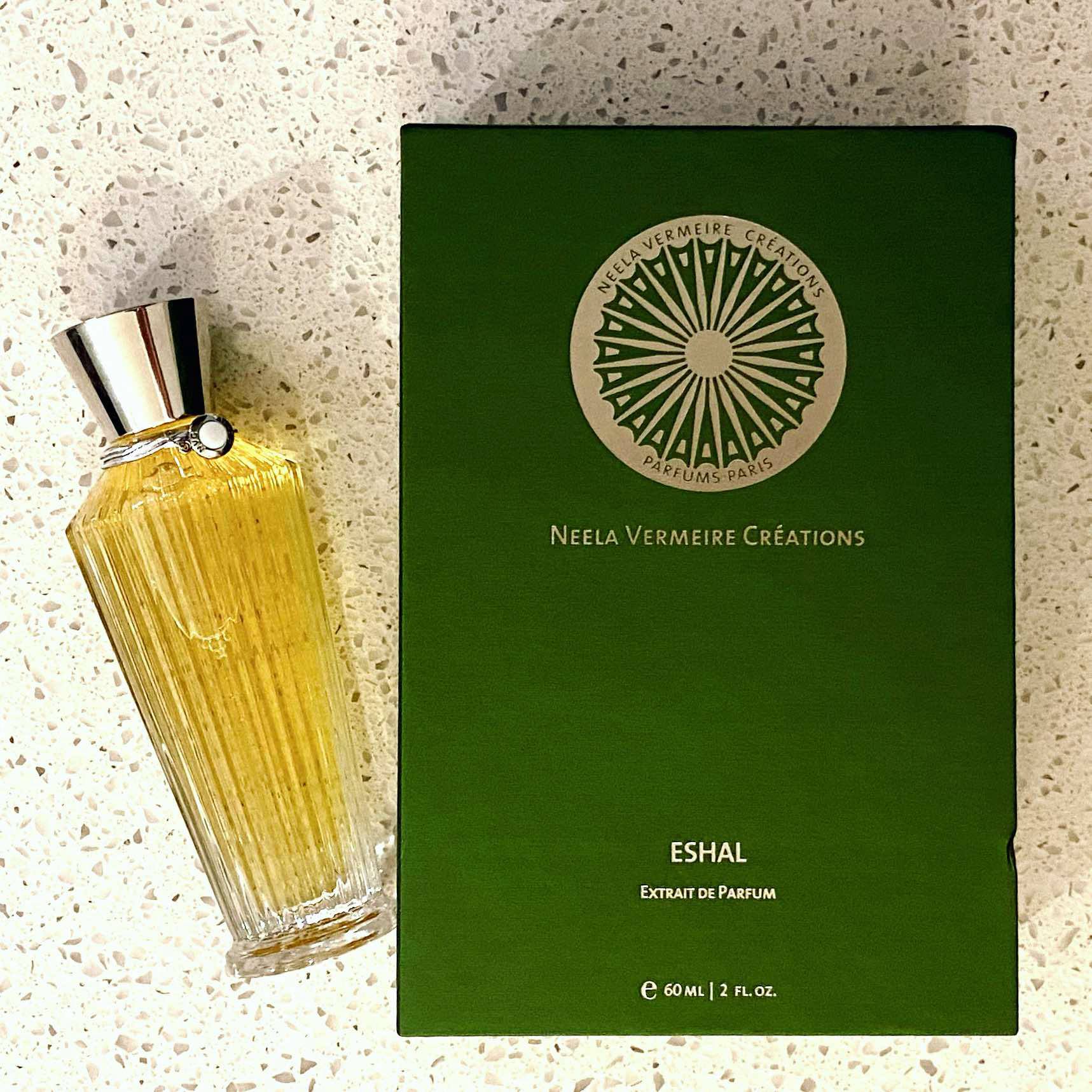 Neela Vermeire Creations Eshal