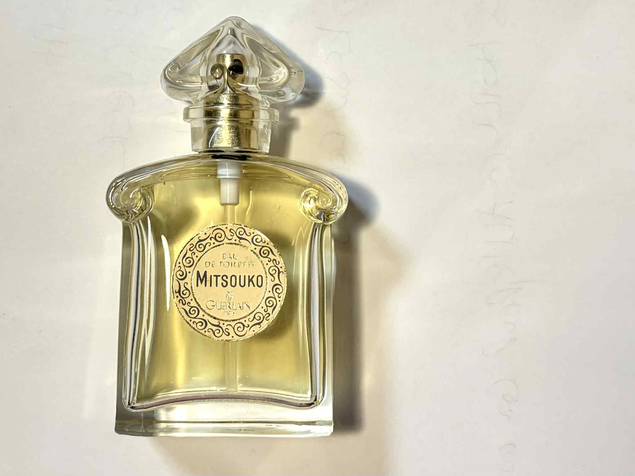 Guerlain Mitsouko EdT