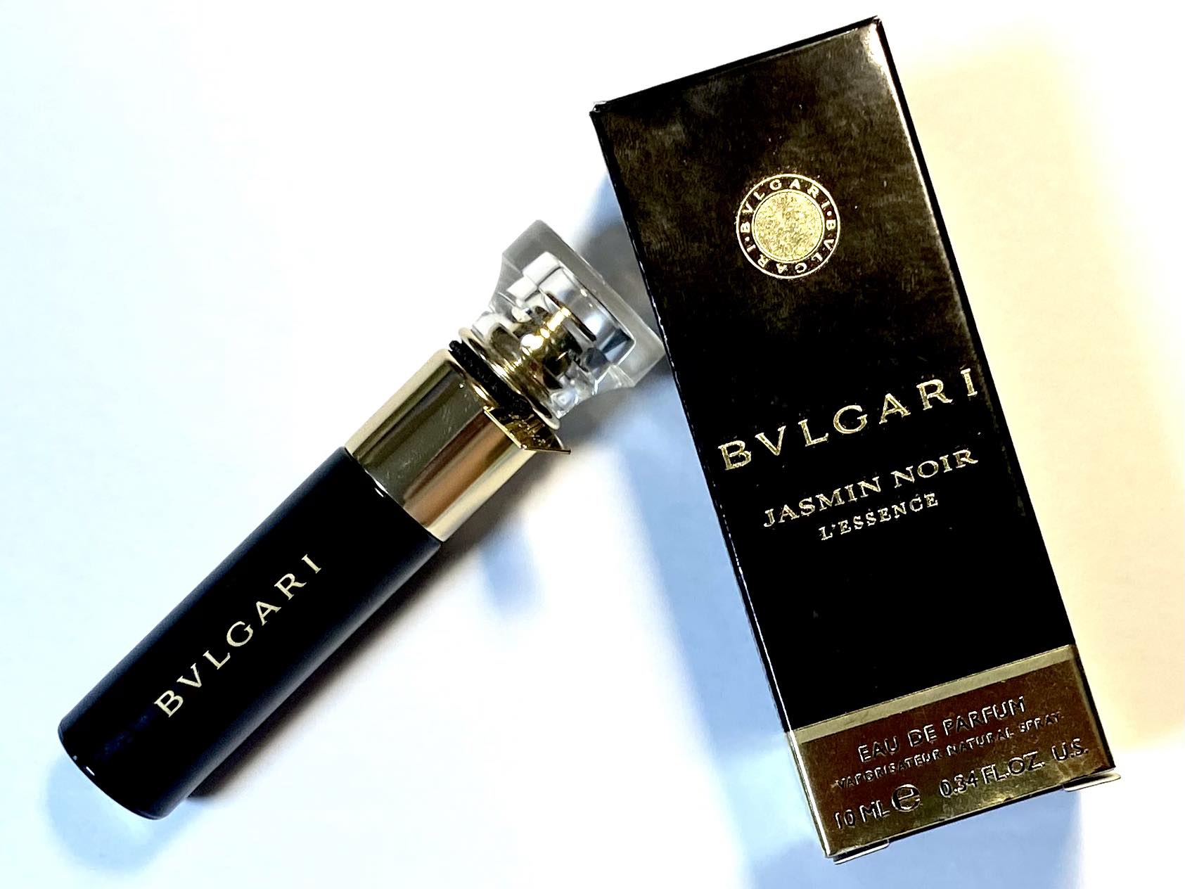 Jasmin Noir L’Essence