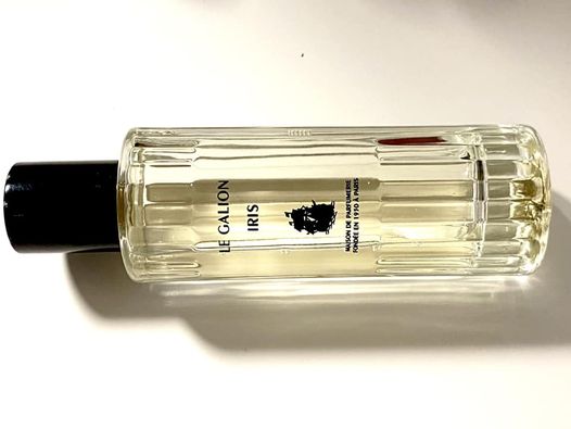 Le Galion Iris