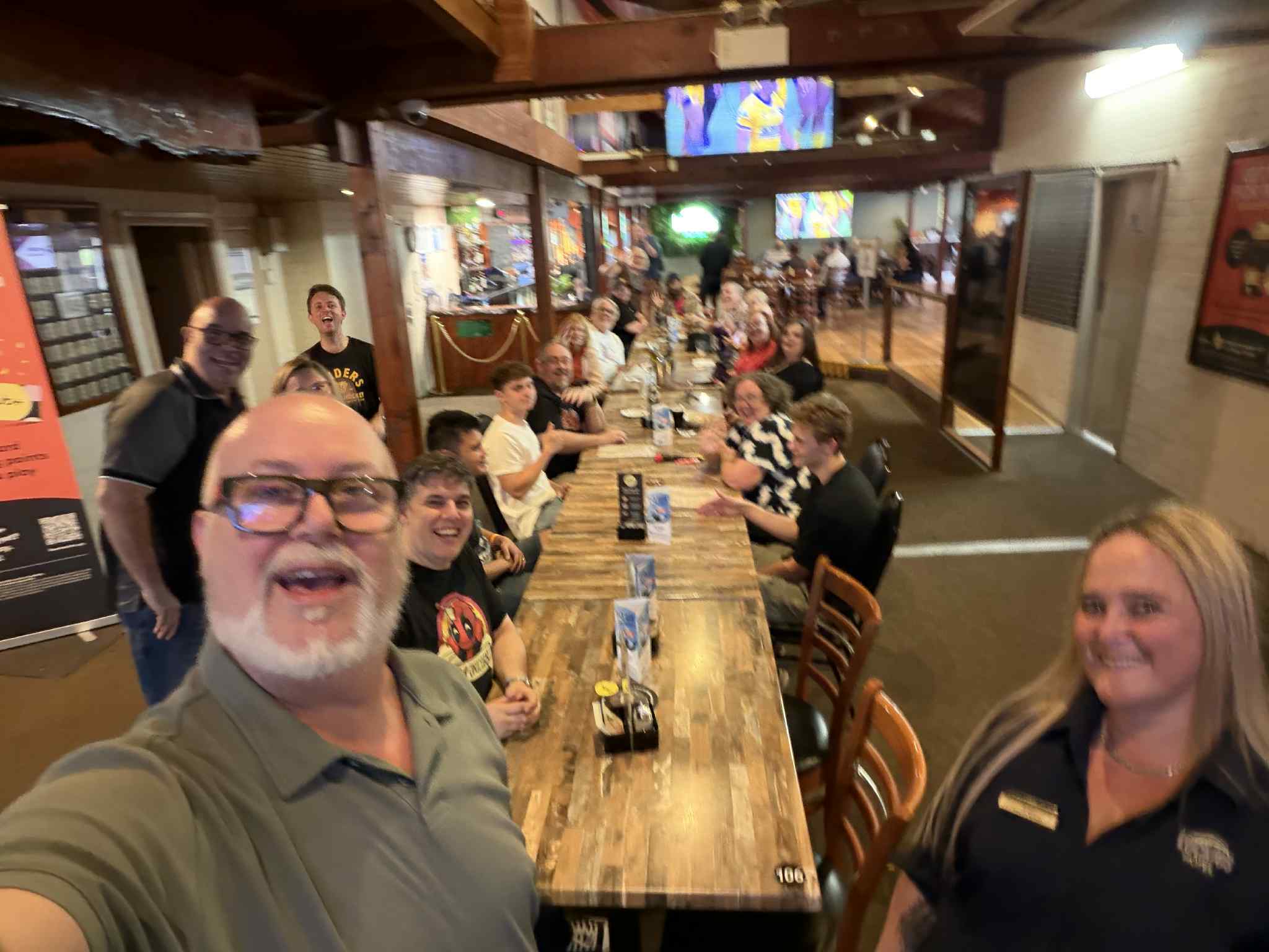 Lockies Dinner Feb26 Scent Diary