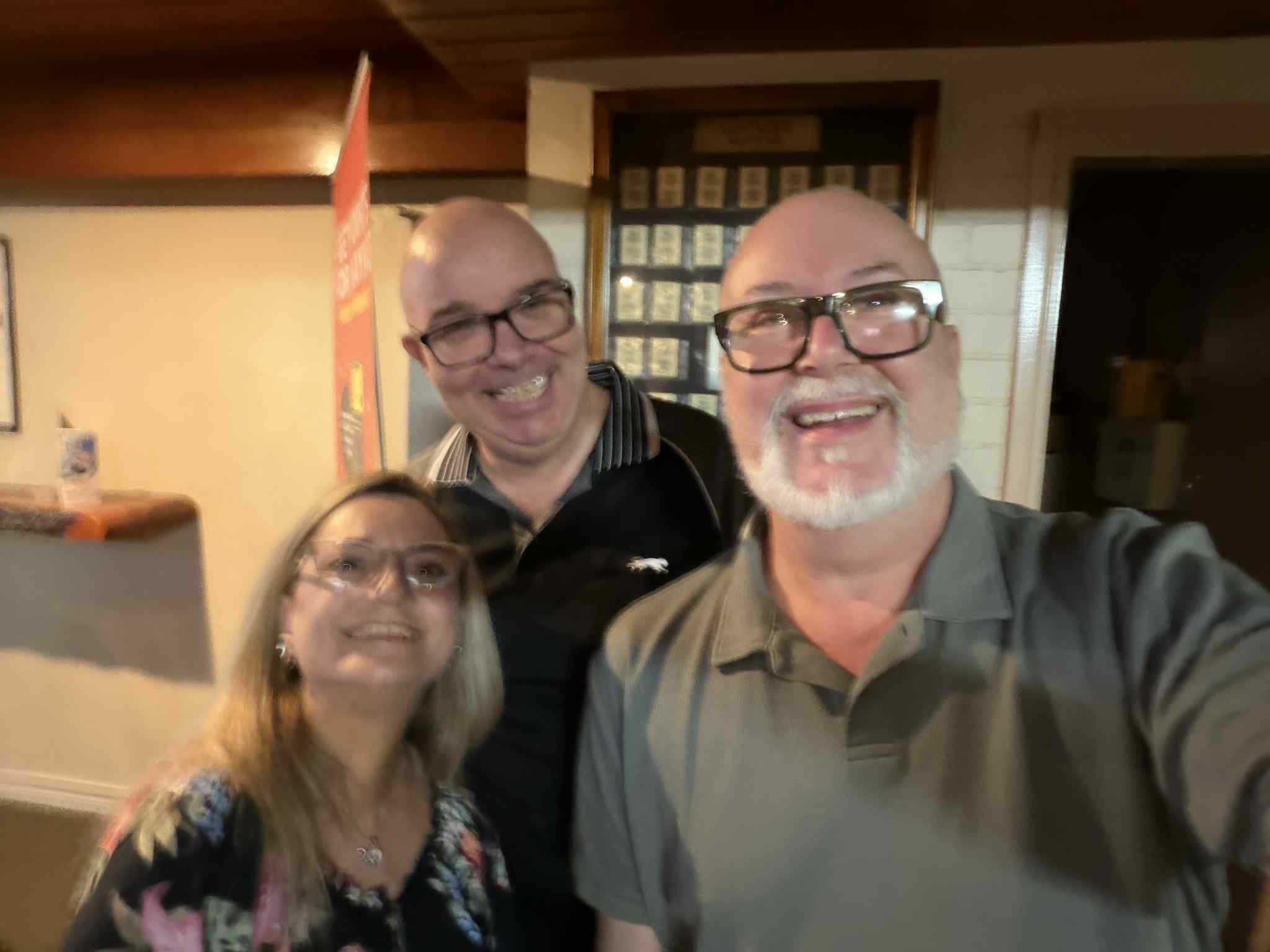 Lockies Dinner Feb26 Scent Diary