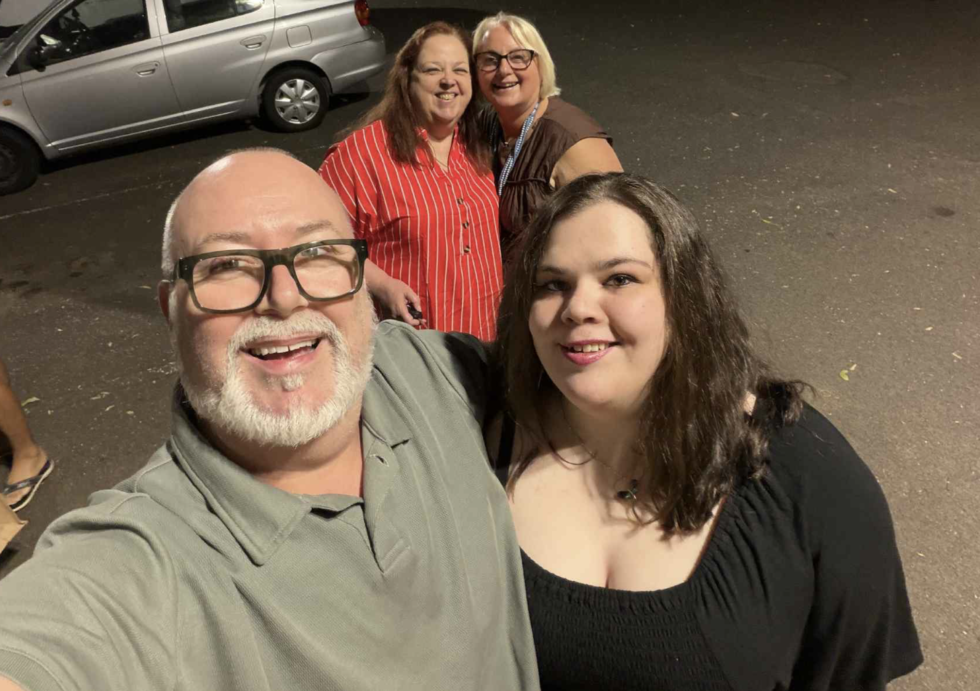 Lockies Dinner Feb26 Scent Diary