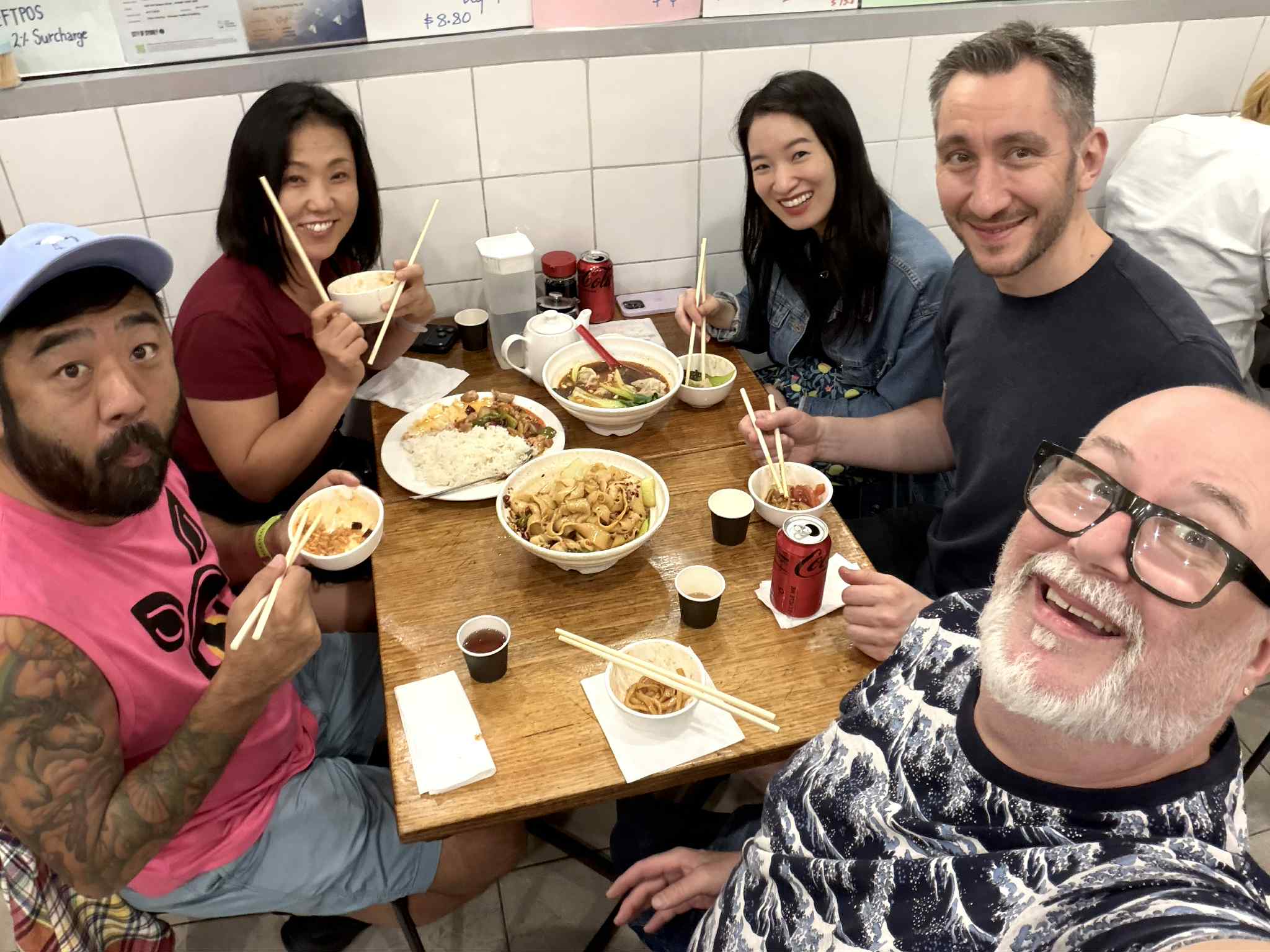 Michael Hyun Jin Jin Portia Noodles Feb26 Scent Diary