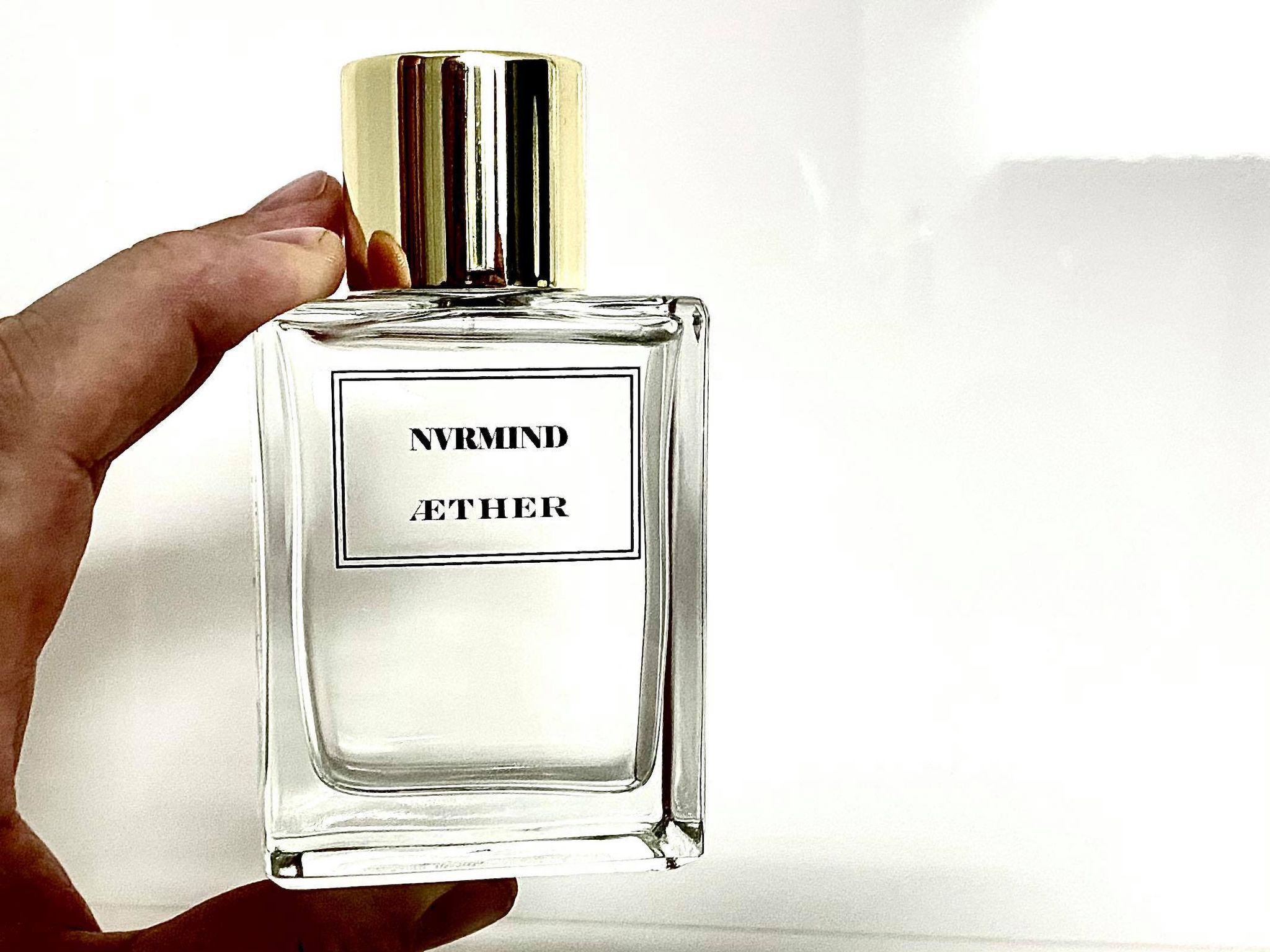 Aether NVRMIND