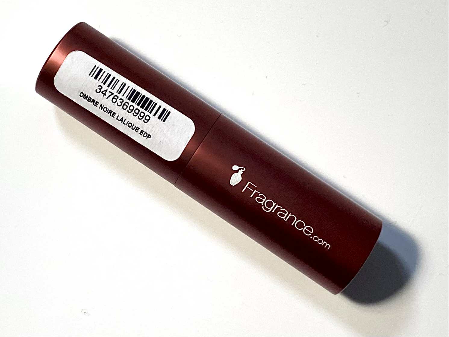 Ombre Noire by Lalique