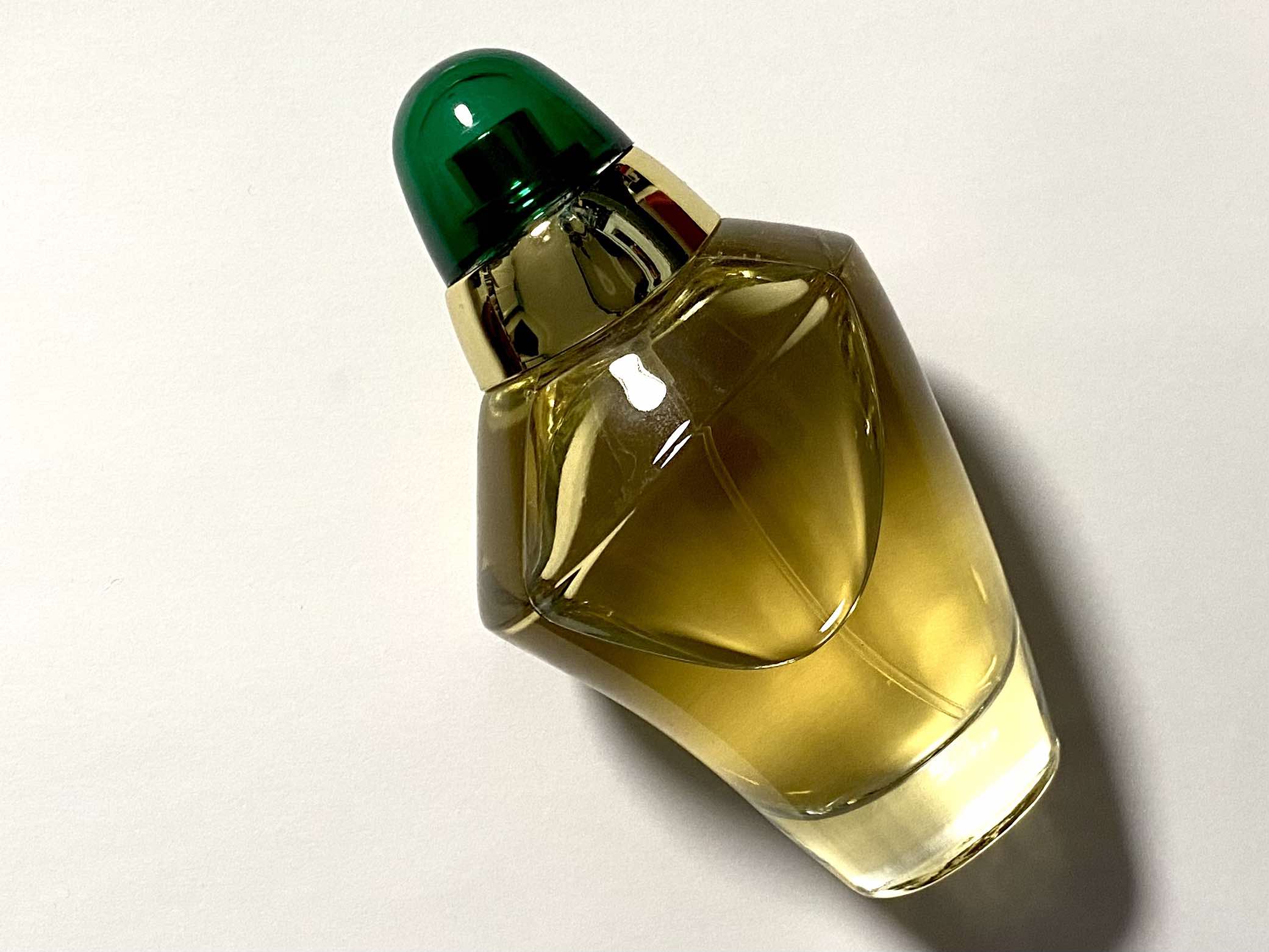 Volupté by Oscar de la Renta