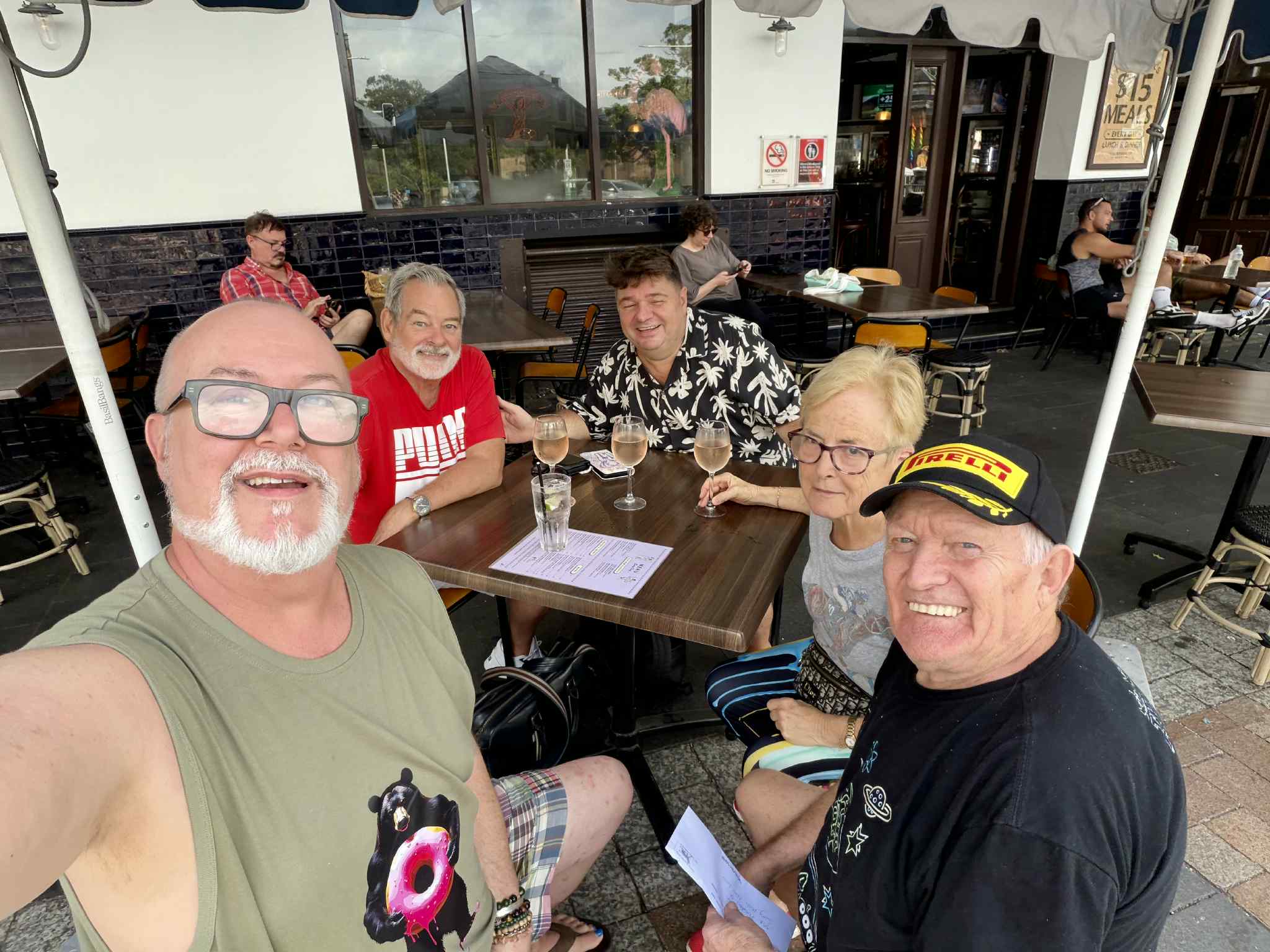 Adrian Glenn Portia Jill Miss3D Courthouse Mar26