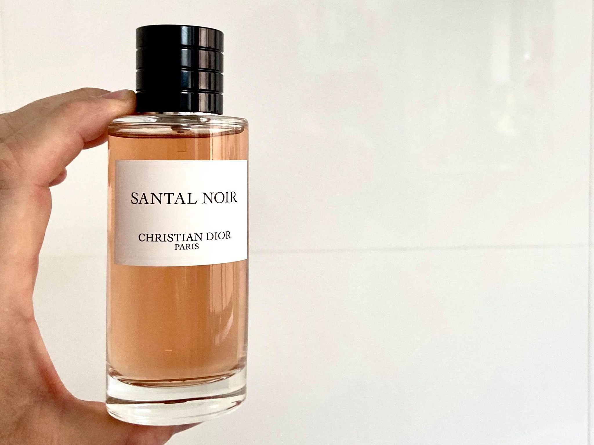 DIOR Santal
