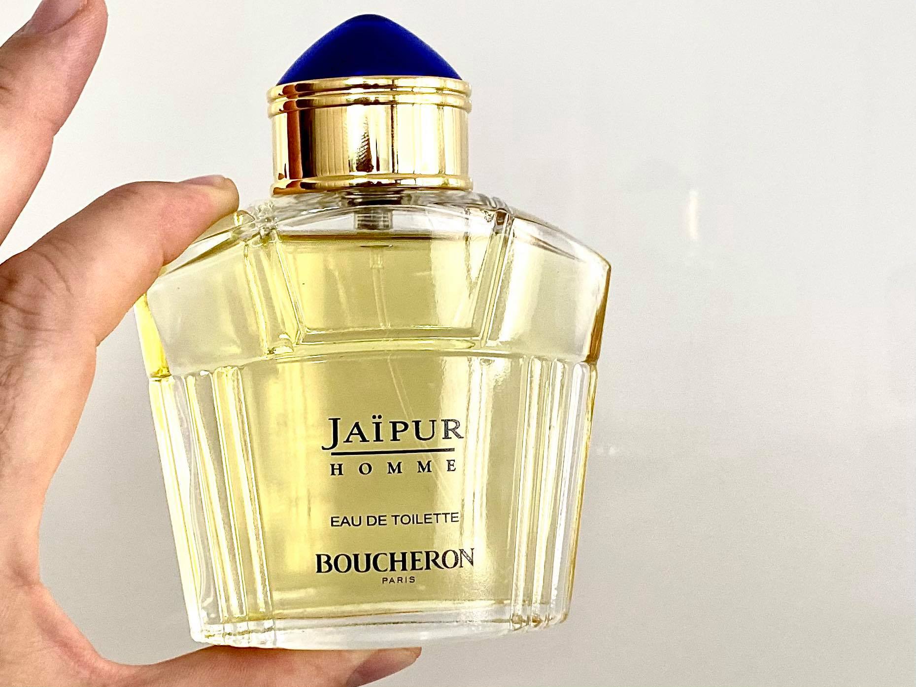 Boucheron Jaipur