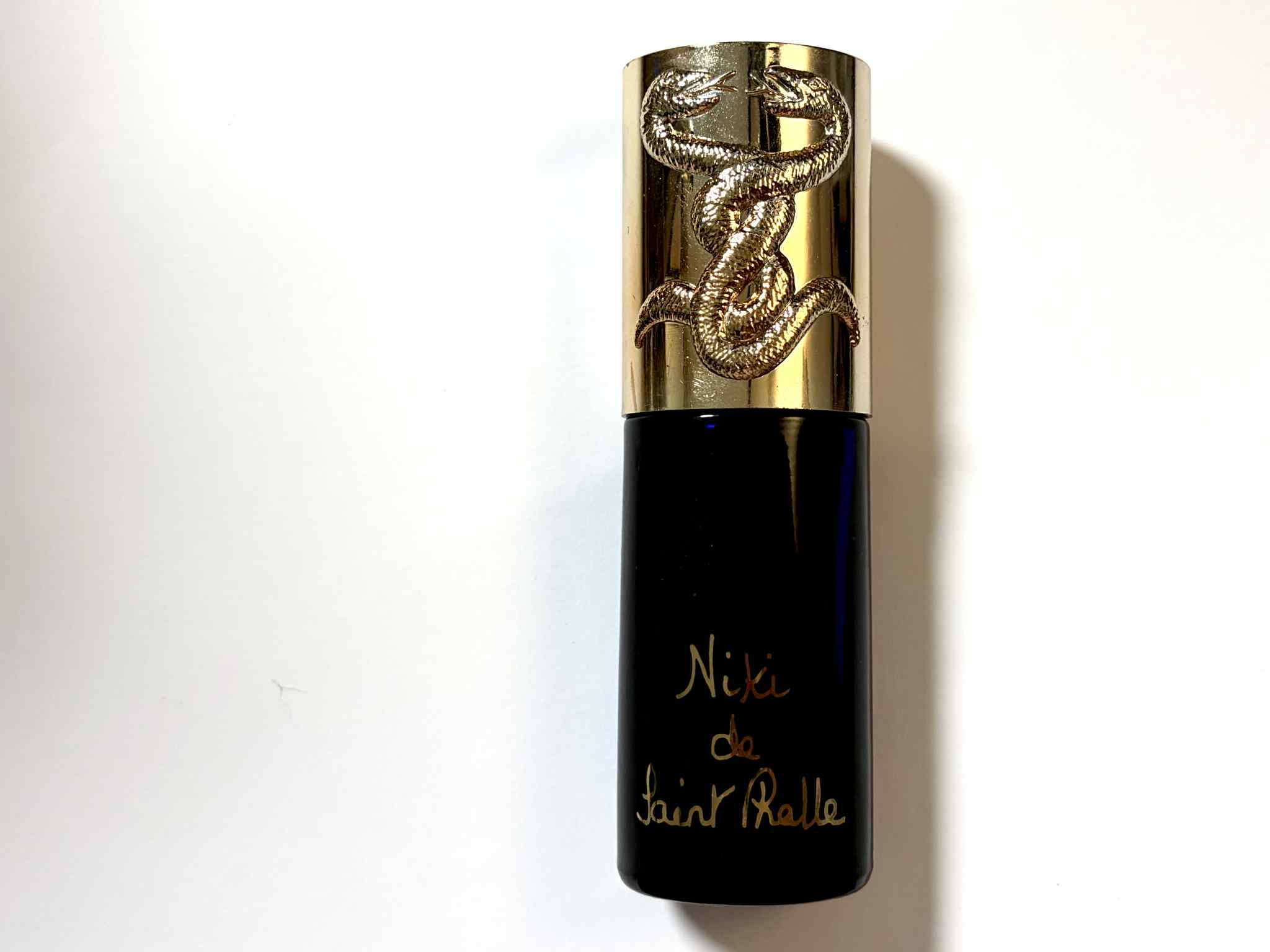 Niki de Saint Phalle Mar26