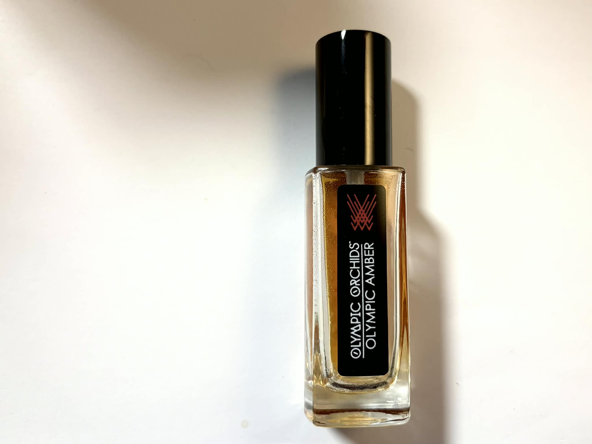 Olympic Orchids Olympic Amber Olympic Orchids Olympic Amber