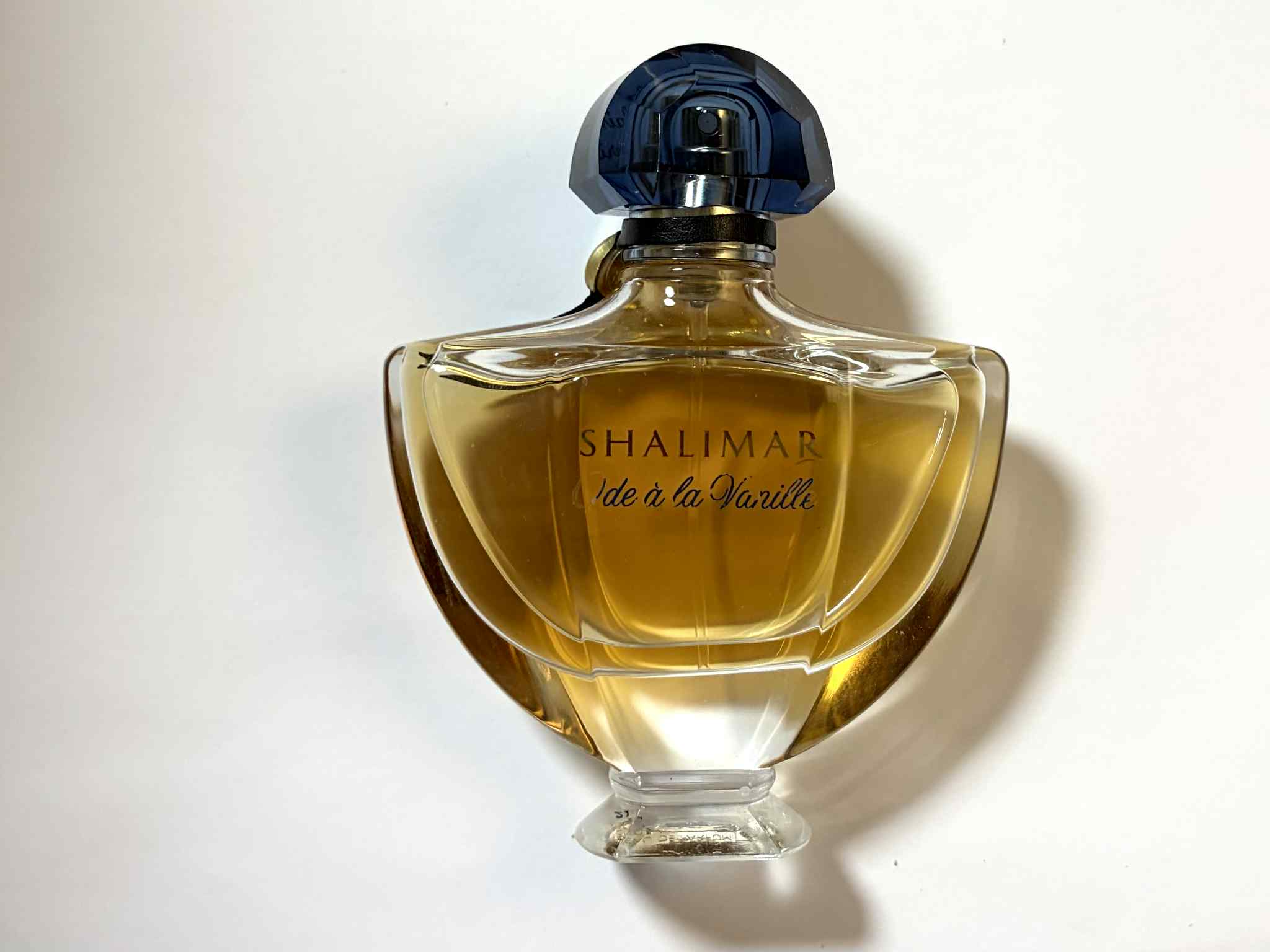 Shalimar Madagascar Sha-Lemur Scent Diary