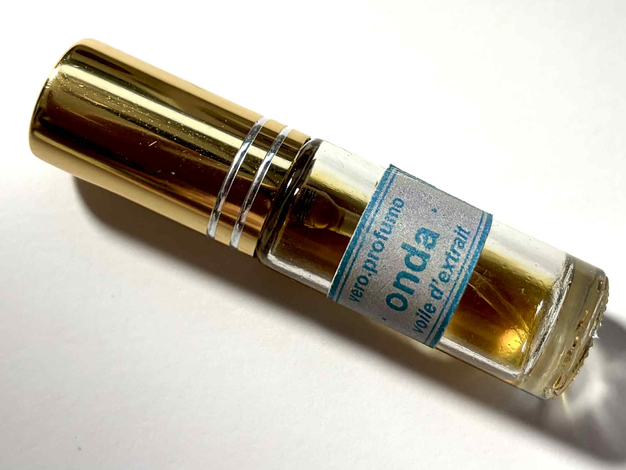 Vero Profumo Onda voile d'parfum