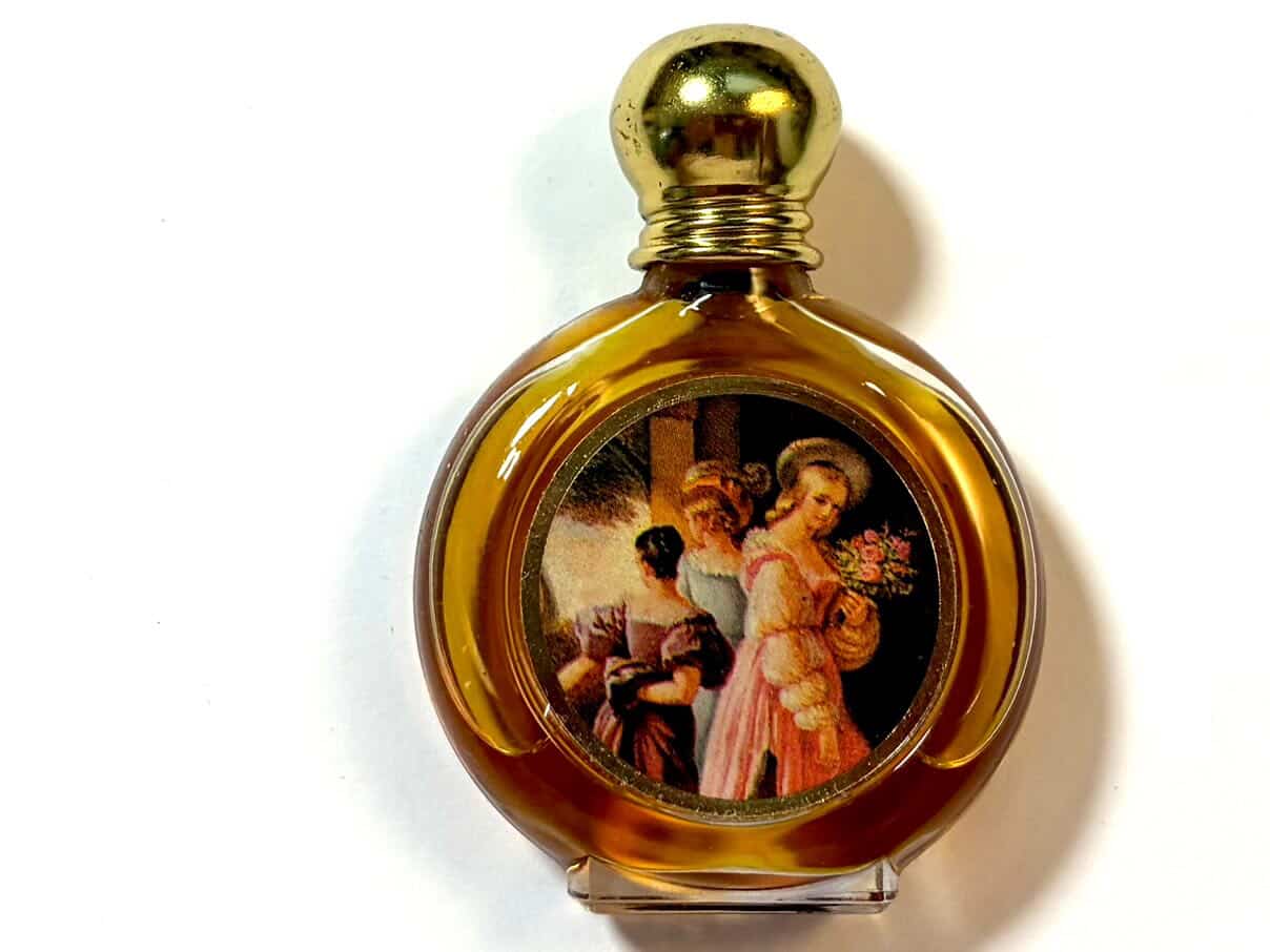 Bal a Versailles vintage extrait 7ml Scent Diary