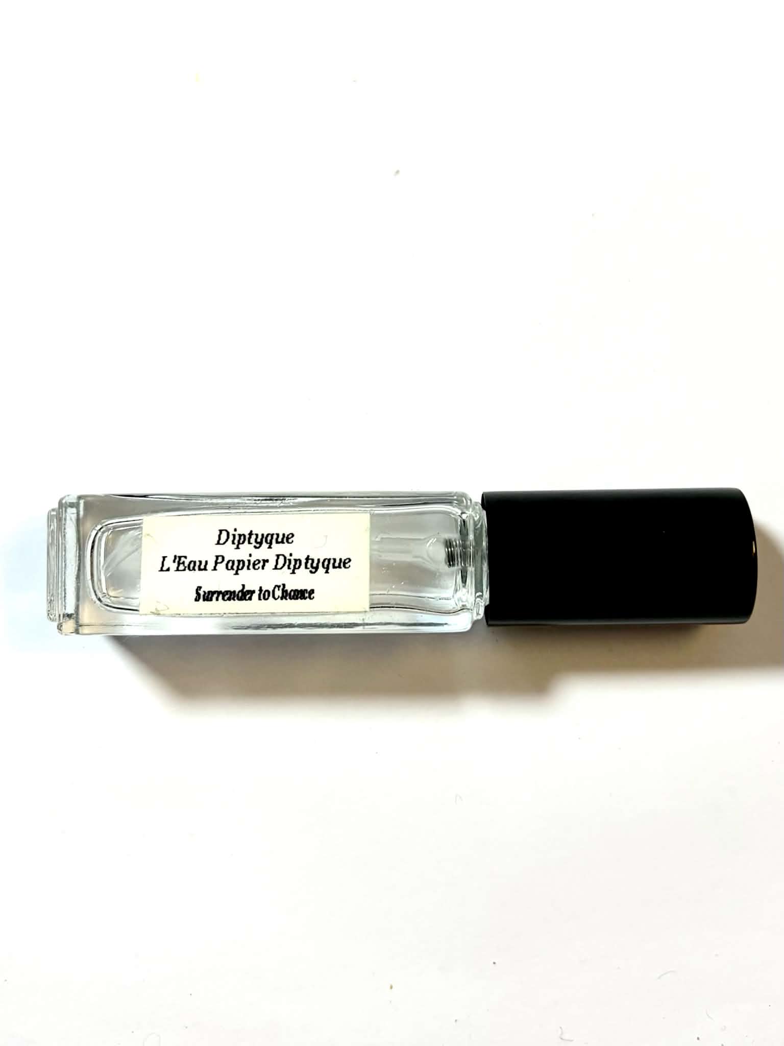 Diptyque L'Eau Papier Scent Diary