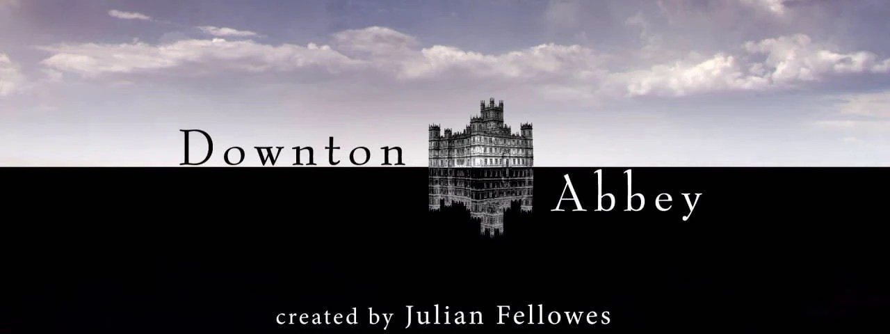 Downton Abbey Scent Diary