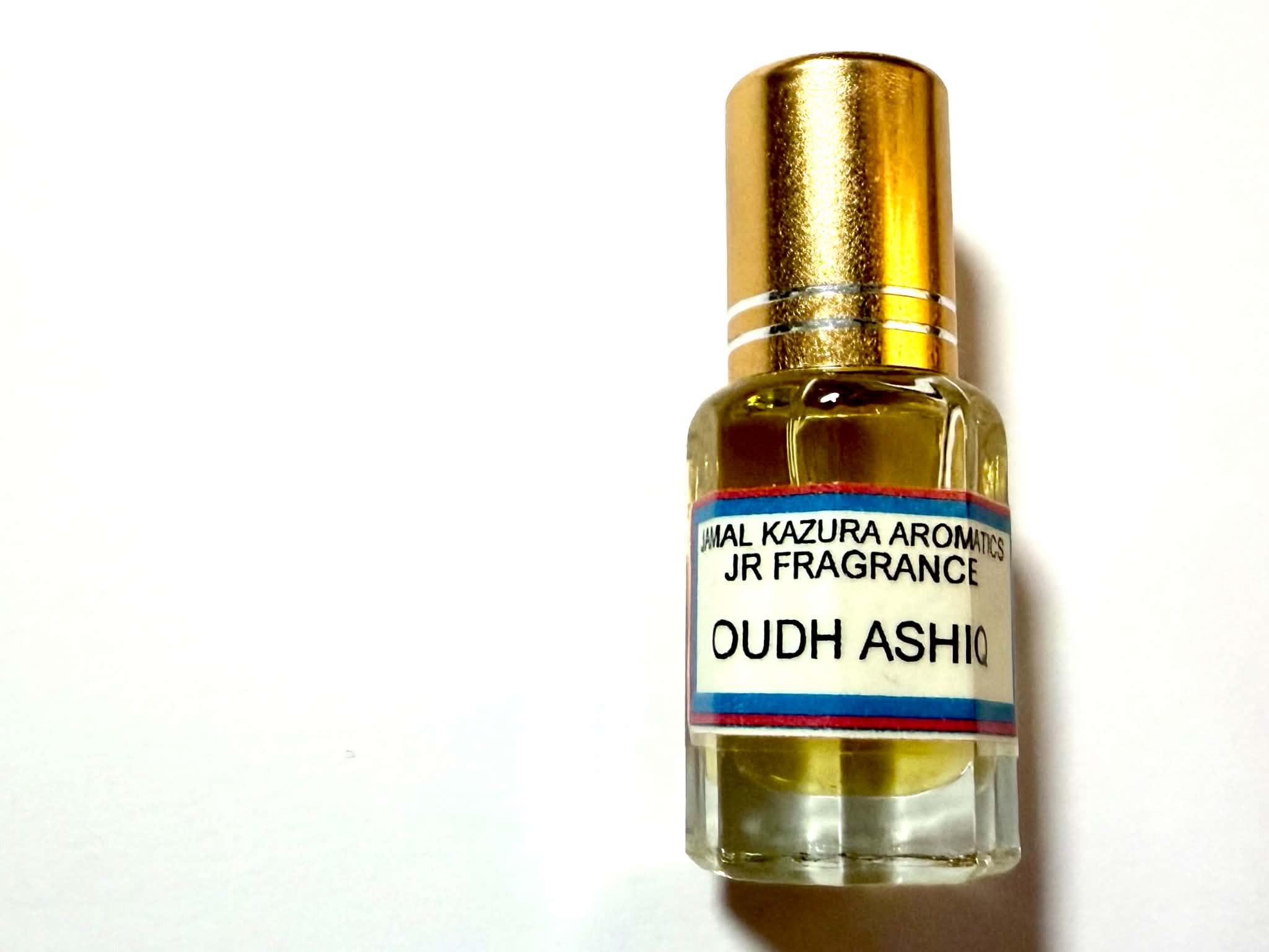 JR Fragrtance Singapore Oud Ashiq May26 Scent Diary
