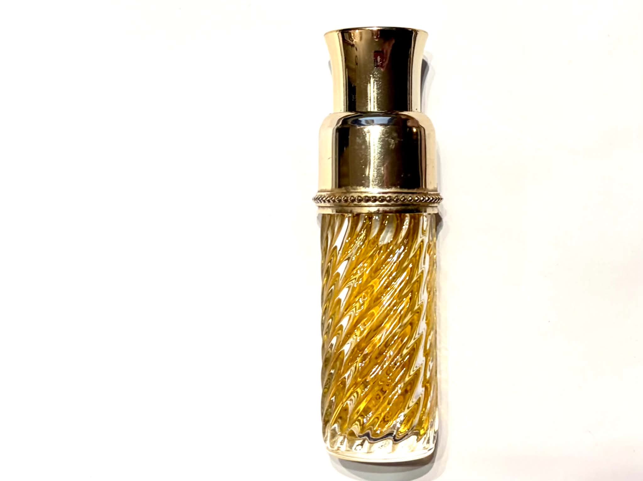 Nina Ricci vintage Fleur de Fleurs May26 Scent Diary