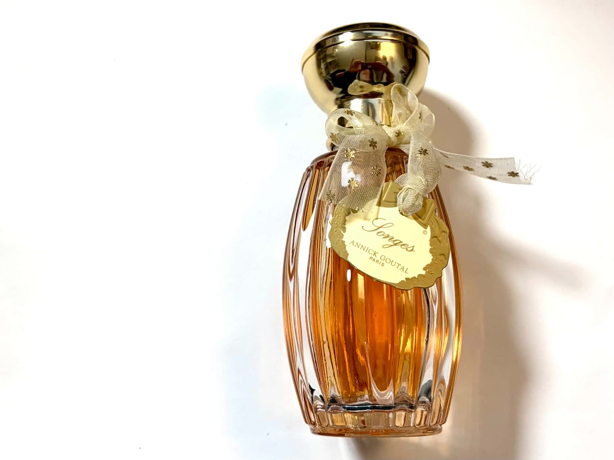 Songes Annick Goutal May26 Scent Diary