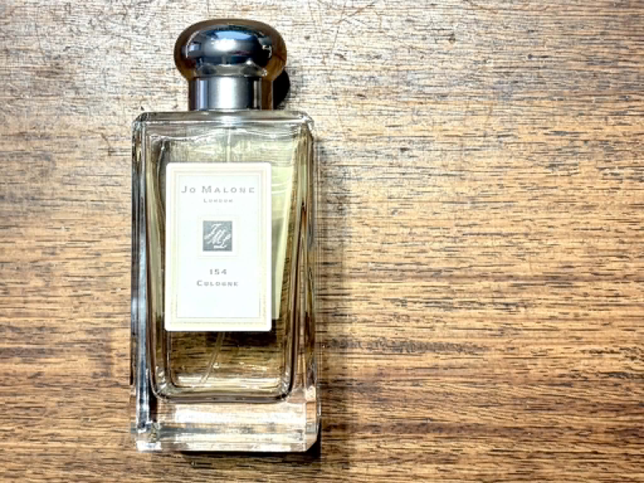 154 Cologne by Jo Malone June26 Scent Diary