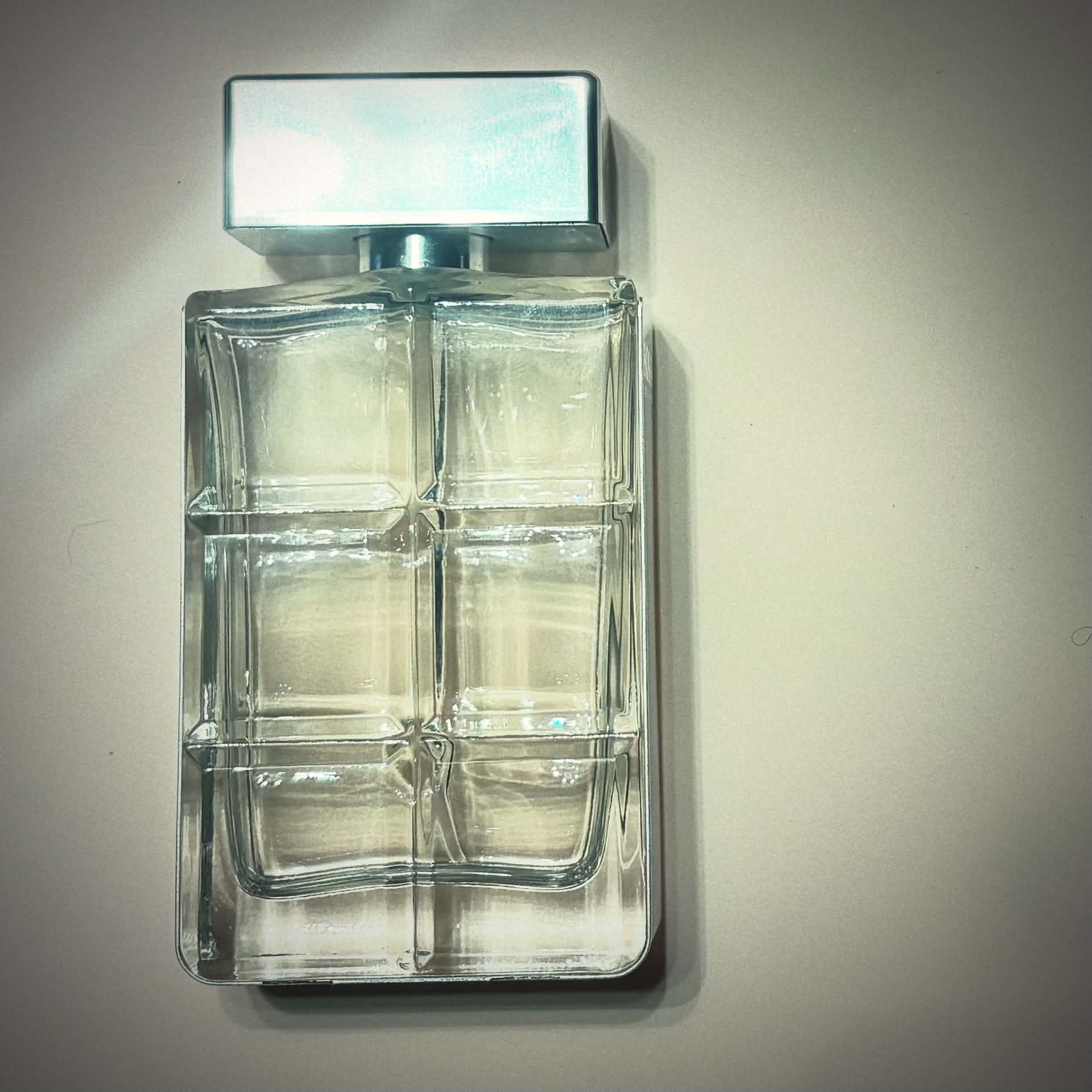 Boss Orange for Men by Hugo Boss June26 Scent Diary