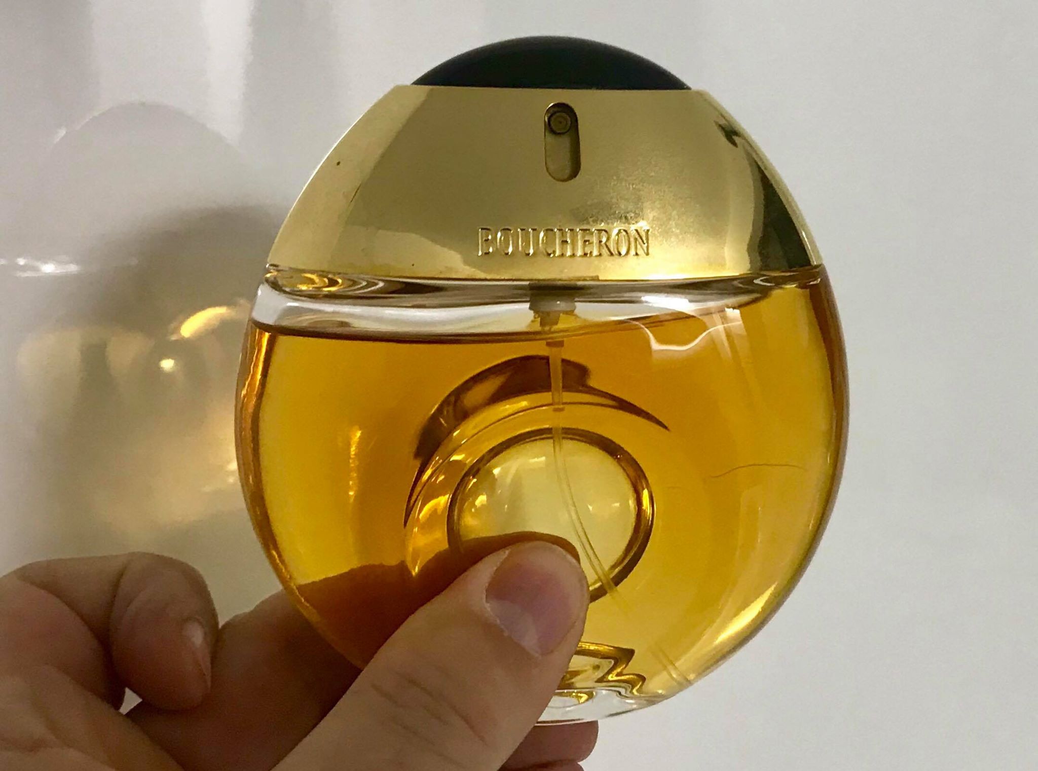 Boucheron Femme EdP Boucheron Femme EdP