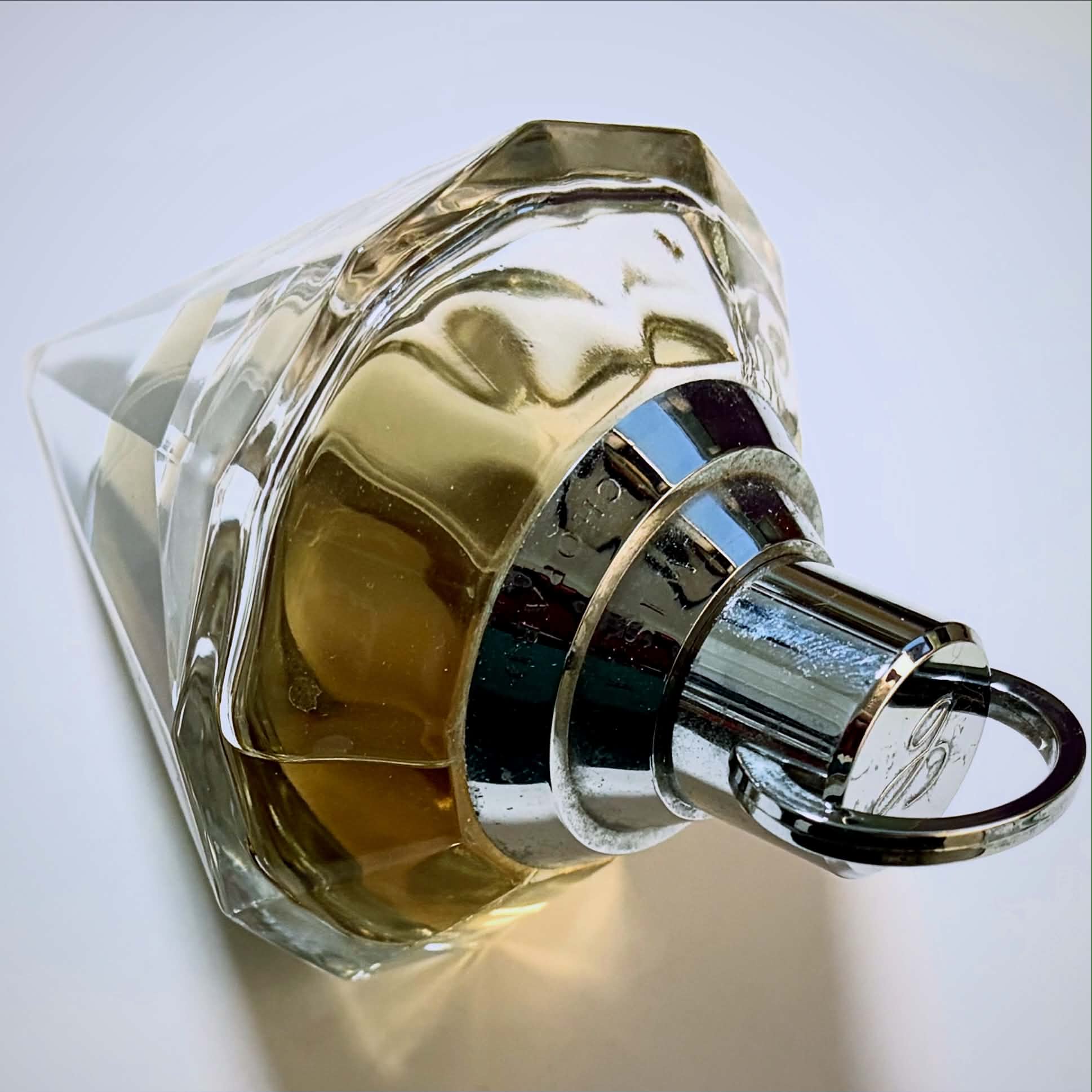 Chopard Wish Scent Diary
