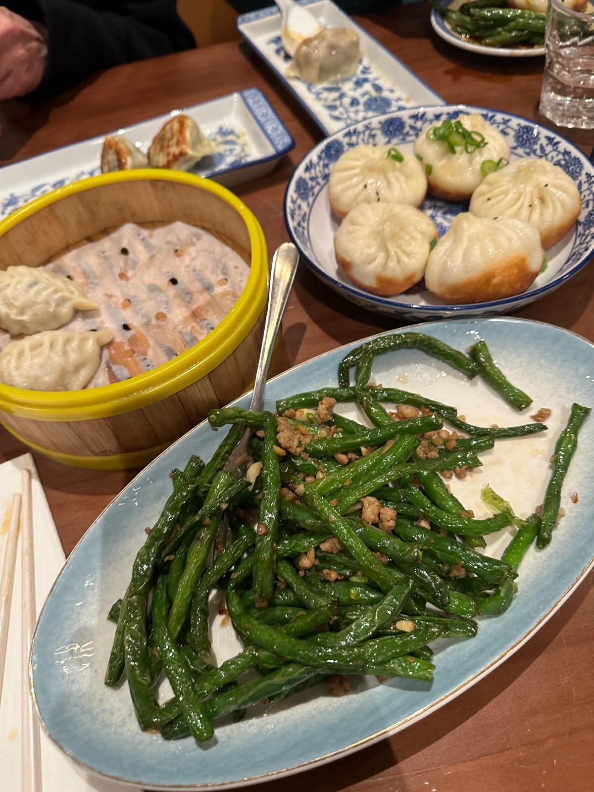 Dear Deer Dumplings Aug26 Eve Kath portia Scent Diary