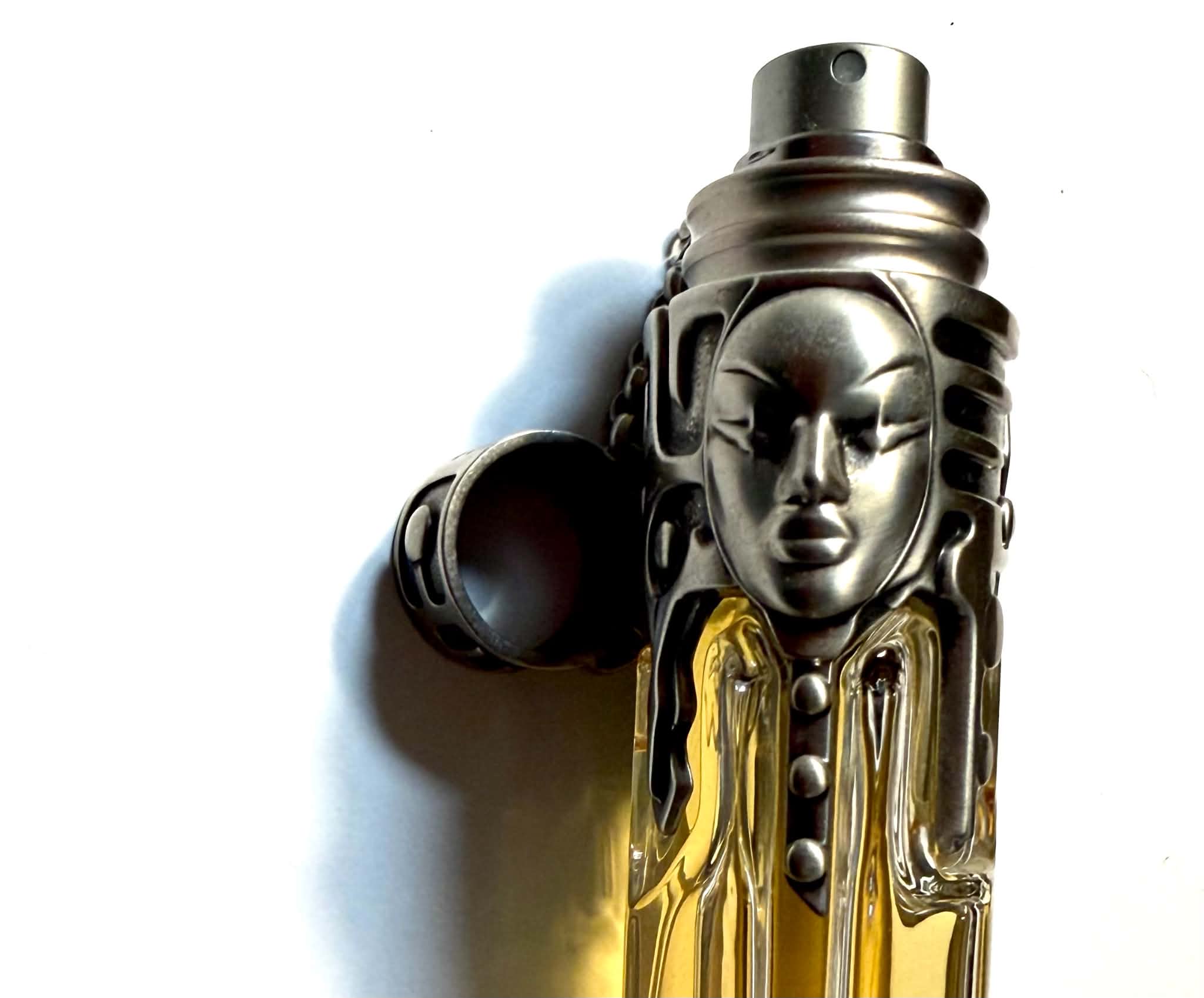 Thierry Mugler Womanity