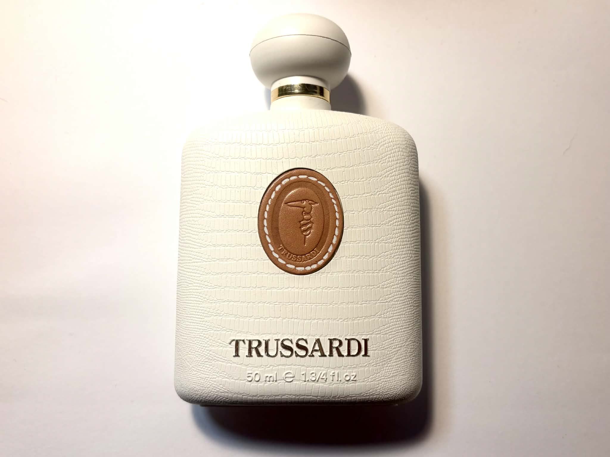 Trussardi Donna Scent Diary