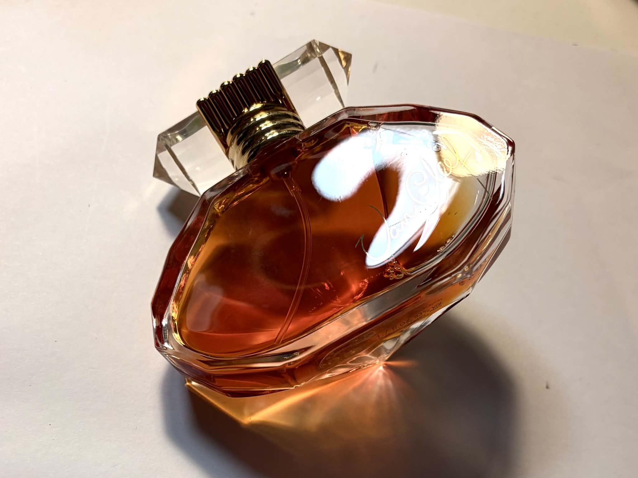 Van Cleef Arpels Van Cleef Scent Diary